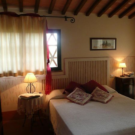 سان جيمينيانو Il Borghetto Tuscan Holidays المظهر الخارجي الصورة