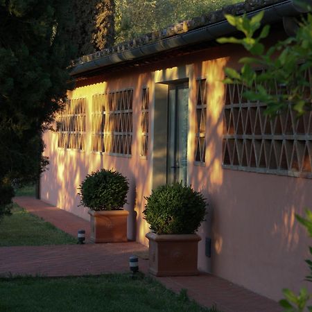 سان جيمينيانو Il Borghetto Tuscan Holidays المظهر الخارجي الصورة