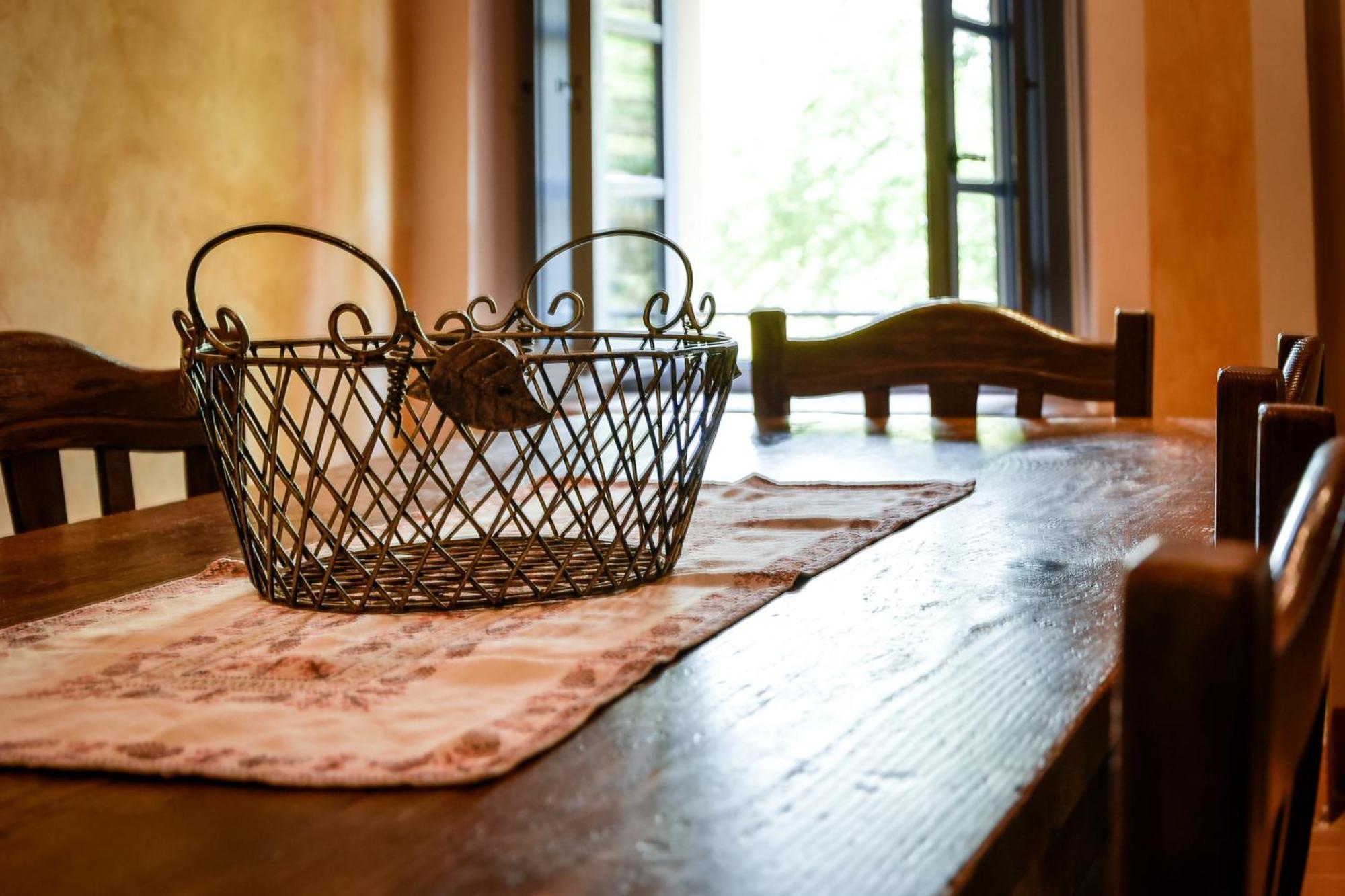 سان جيمينيانو Il Borghetto Tuscan Holidays الغرفة الصورة