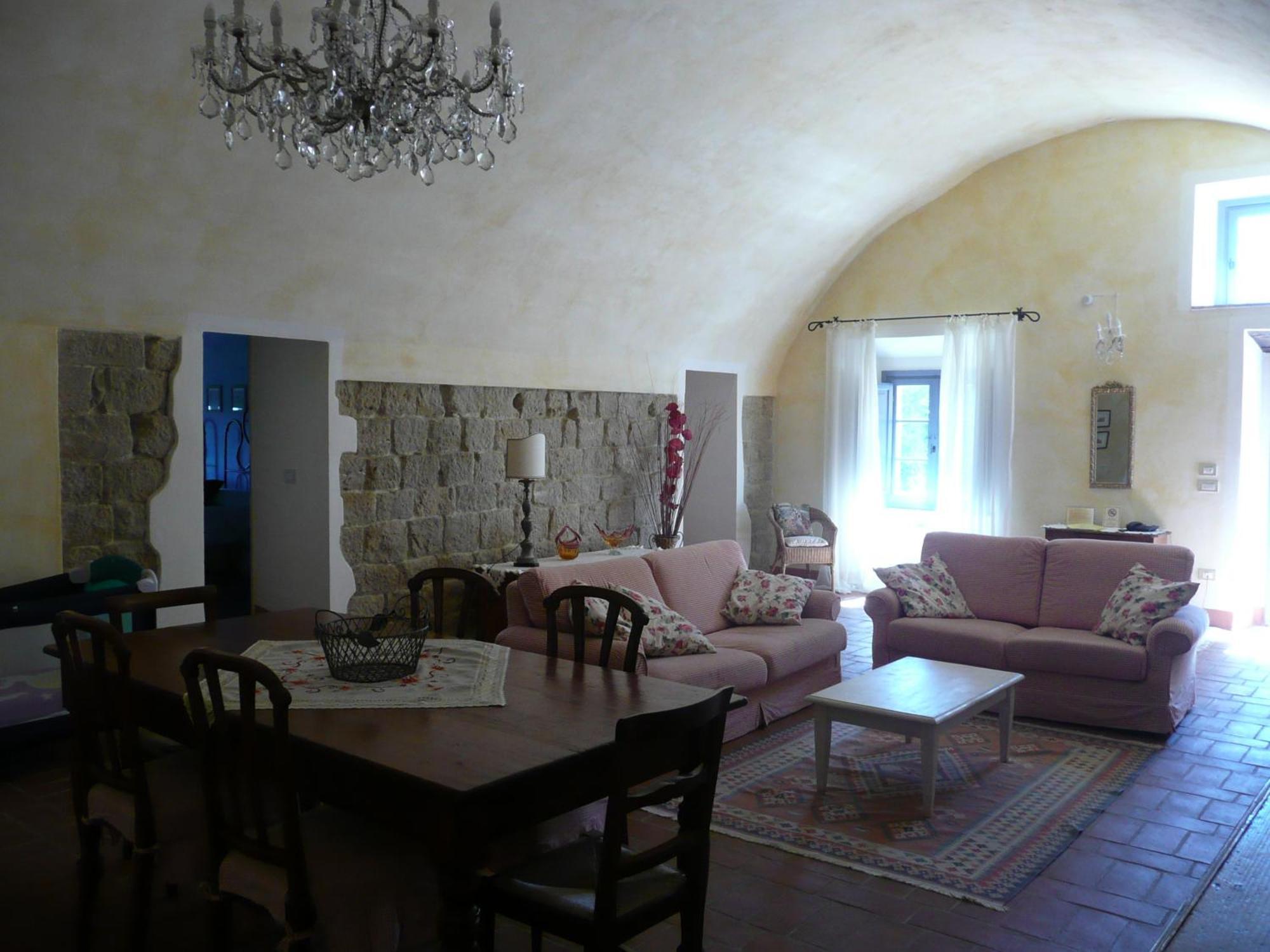 سان جيمينيانو Il Borghetto Tuscan Holidays الغرفة الصورة