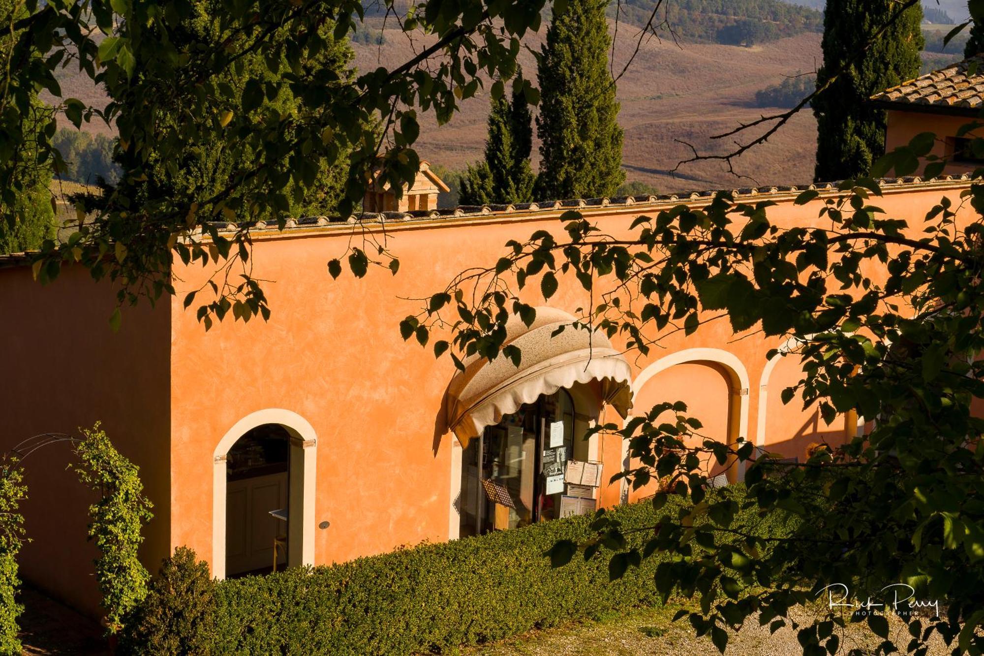سان جيمينيانو Il Borghetto Tuscan Holidays المظهر الخارجي الصورة