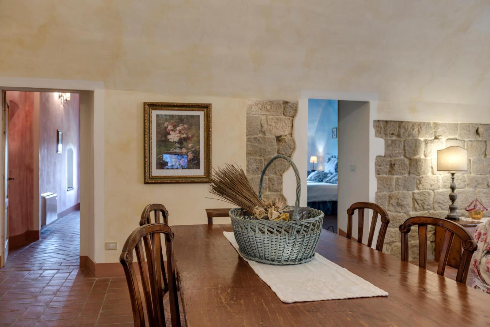 سان جيمينيانو Il Borghetto Tuscan Holidays المظهر الخارجي الصورة