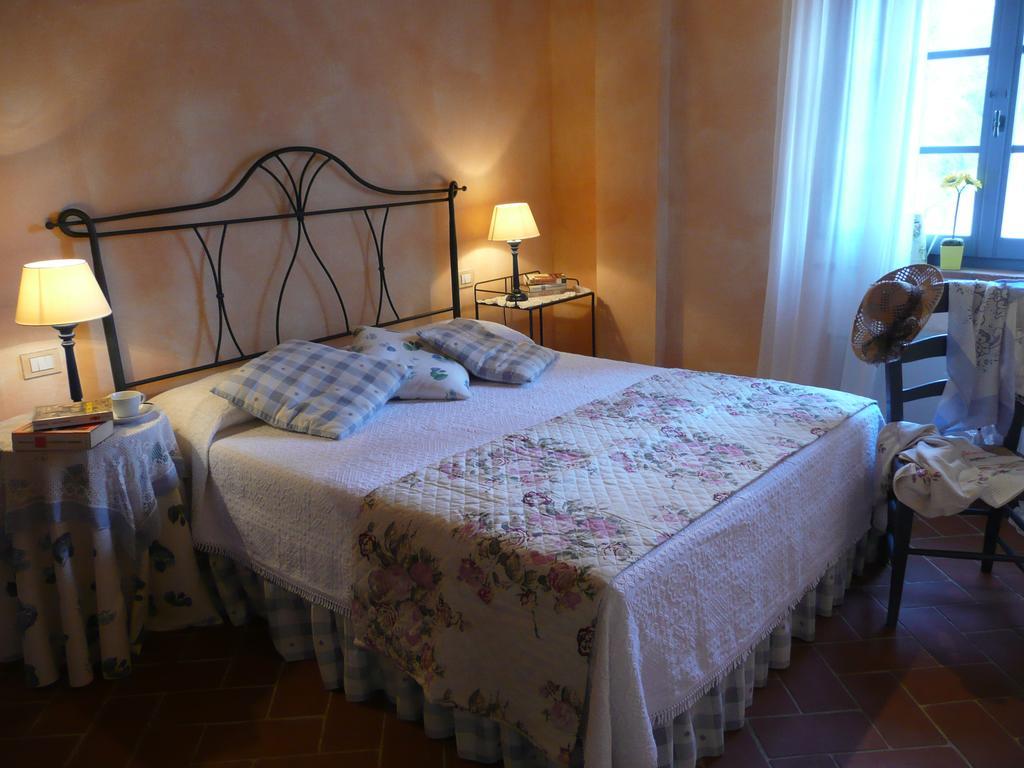 سان جيمينيانو Il Borghetto Tuscan Holidays المظهر الخارجي الصورة