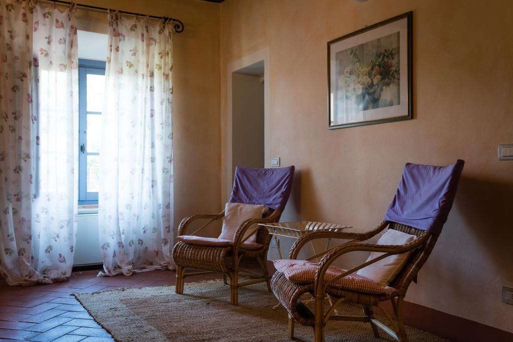 سان جيمينيانو Il Borghetto Tuscan Holidays المظهر الخارجي الصورة