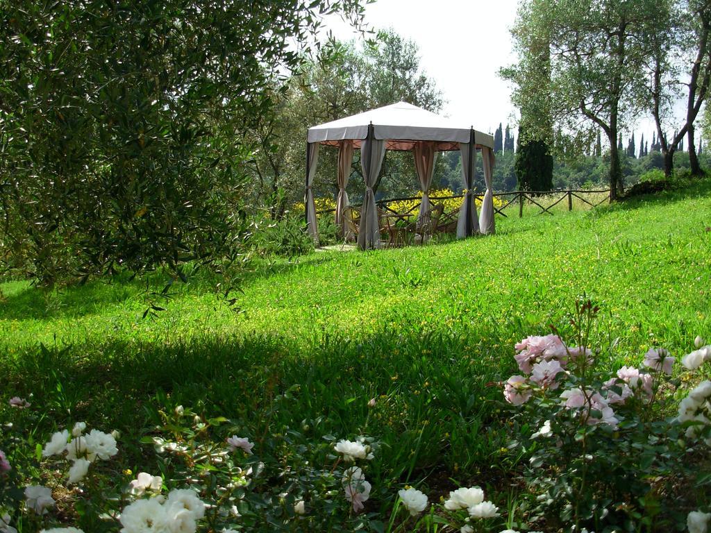 سان جيمينيانو Il Borghetto Tuscan Holidays المظهر الخارجي الصورة
