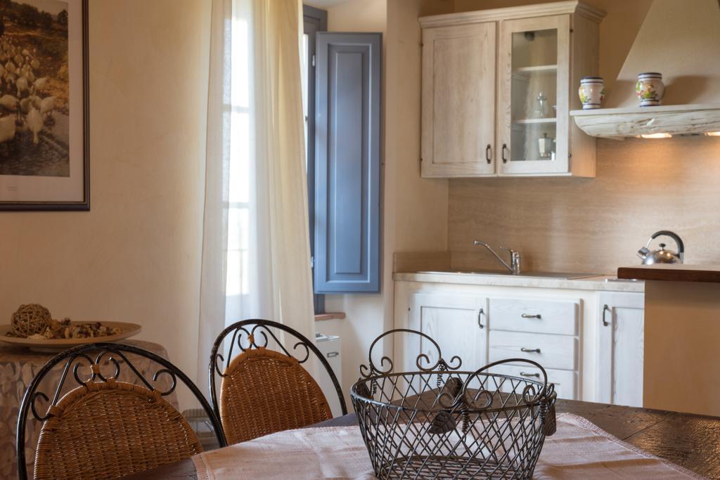 سان جيمينيانو Il Borghetto Tuscan Holidays المظهر الخارجي الصورة