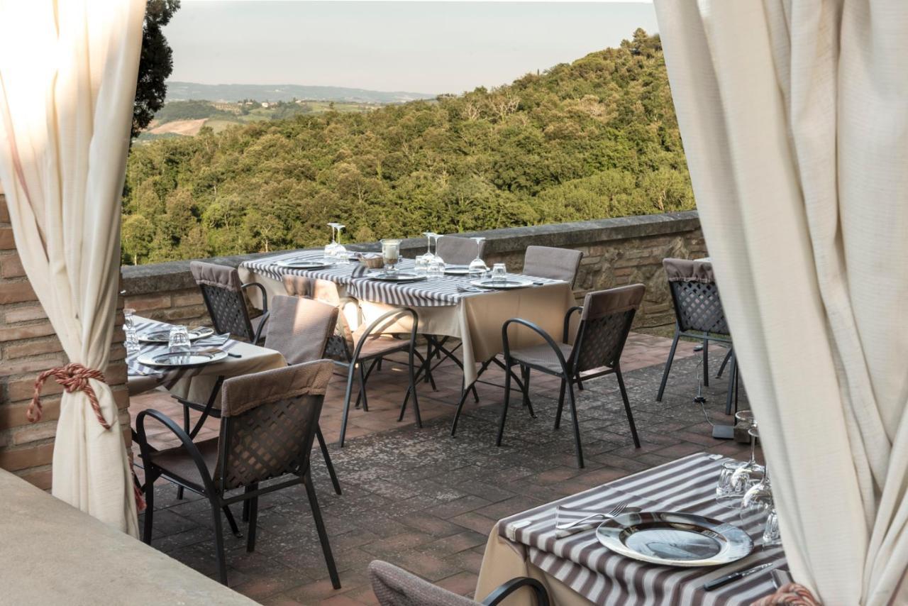 سان جيمينيانو Il Borghetto Tuscan Holidays المظهر الخارجي الصورة
